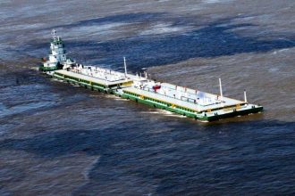 Manaus recebe, entre os dias 27 e 29 de maio, a TranspoAmazônia 2026 (Foto: Divulgação)