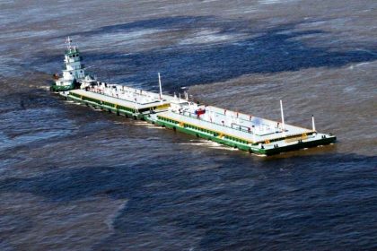 Manaus recebe, entre os dias 27 e 29 de maio, a TranspoAmazônia 2026 (Foto: Divulgação)