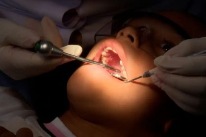 A partir deste ano, julho terá campanhas e ações de conscientização sobre a importância da saúde bucal (Foto: Brasil/Divulgação)