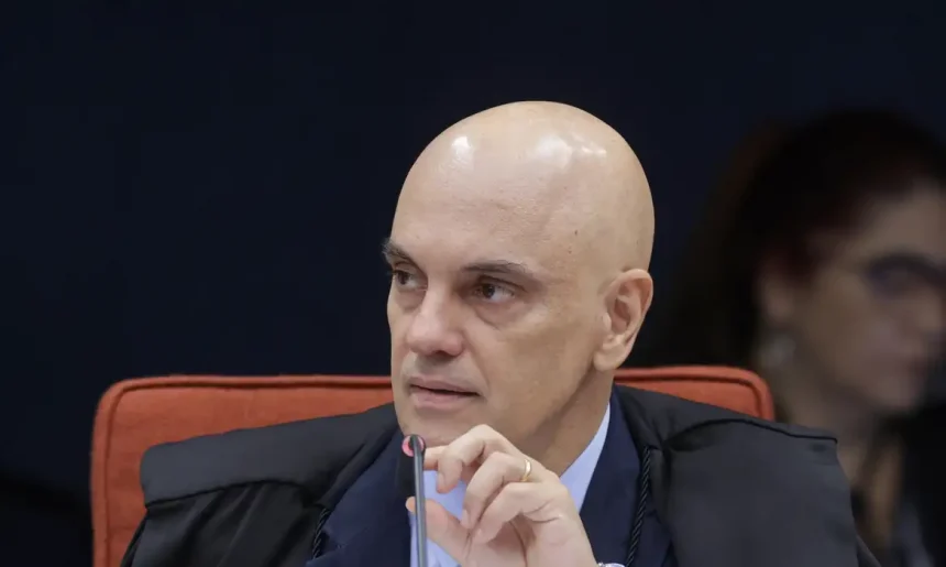 Alexandre de Moraes