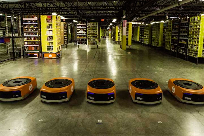 Amazon