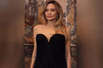 Angelina Jolie revelou que prepara os filhos para sua "ausência" (Imagem: Instagram/Reprodução)
