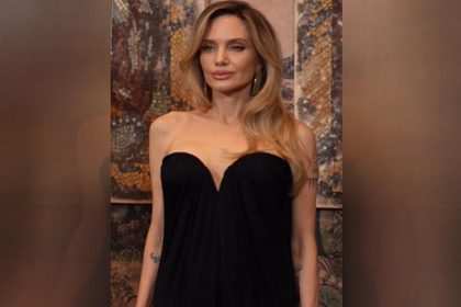 Angelina Jolie revelou que prepara os filhos para sua "ausência" (Imagem: Instagram/Reprodução)