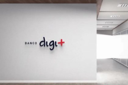 Banco Digi+ é investigado por fraude financeira (Foto: Google/Reprodução)