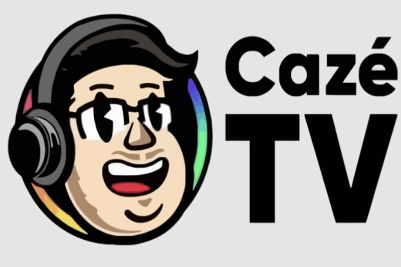 Senacon apura anúncios de bets pela CazéTV nos jogos da Copa (Imagem: CazéTV/Reprodução)