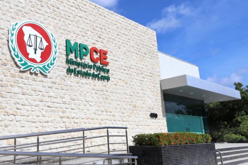 Ministério Público do Ceará pagará diárias a promotores para assistirem a Copa (Imagem: MP-CE/Divulgação)