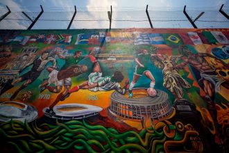 Copa do Mundo Fifa 2026