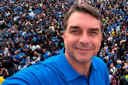 Flávio Bolsonaro