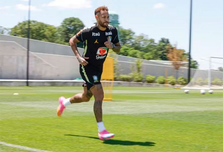 Neymar Jr