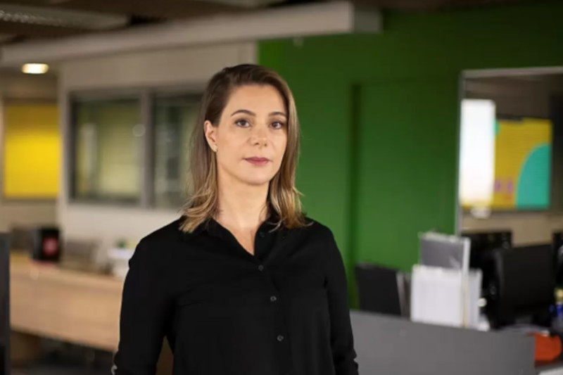 Priscila Cruz: o melhor investimento em educação é no professor (Foto: Todos Pela Educação/Divulgação)