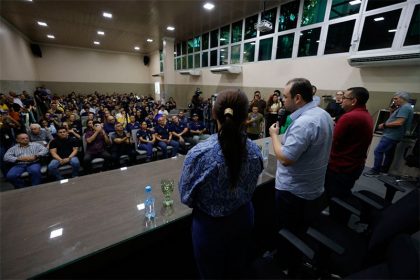 Roberto Cidade