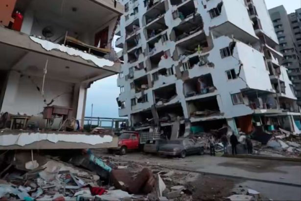 Venezuela Terremoto