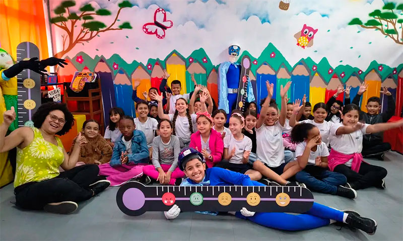 Escola do Rio de Janeiro