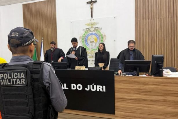 A ré sabia dos abusos e não fez nada para impedi-los, segundo o Ministério Público (Foto: Divulgação)