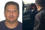 A defesa do investigador da Polícia Civil Luciano de Souza Granjeiro afirma que a prisão do policial é injusta (Foto: WhatsApp/Reprodução)