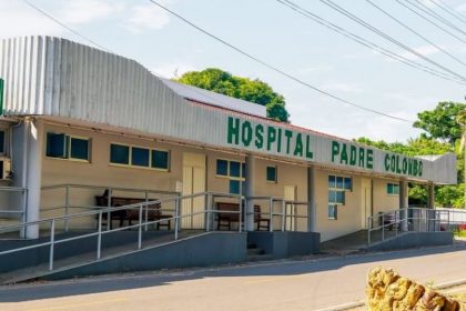 O hospital tem 45 dias para comprovar as contratações, sob pena de multa de até R$ 50 mil (Foto: Internet/reprodução)