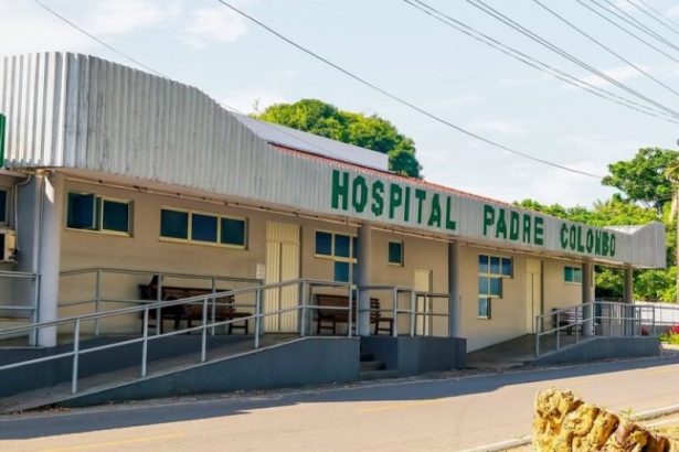 O hospital tem 45 dias para comprovar as contratações, sob pena de multa de até R$ 50 mil (Foto: Internet/reprodução)