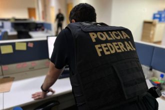 Agente federal: PF investiga desvio de recursos a partir de emendas Pix (Foto: PF/Divulgação)