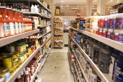 Alimentos e inflação