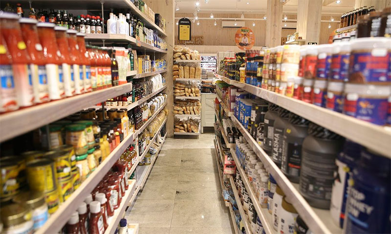 Alimentos e inflação