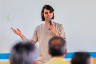 Amom Mandel