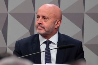 Antônio Carlos Antunes, o Careca do INSS