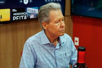 Arthur Virgílio Neto