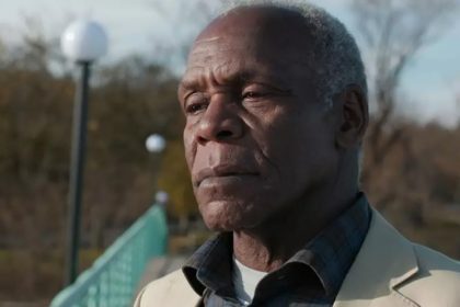 Ator Danny Glover revelou que se mantém na ativa mesmo enfrentando o Alzheimer (Foto: @dannyglover/Instagram)