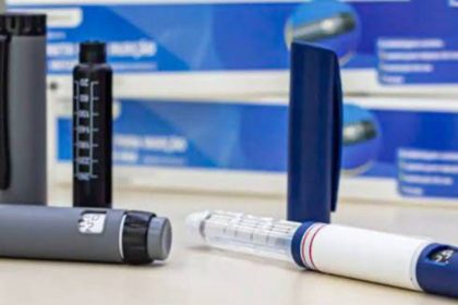 Canetas emagrecedoras contrabandeadas não tem equivalência com produtos reghistrados, afirma a Anvisa (Foto: Anvisa/Divulgação)