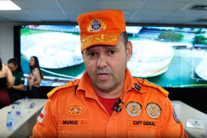 Coronel Orleilso Muniz