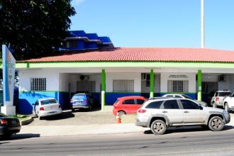 O caso ocorreu no 1º Distrito Integrado de Polícia, no bairro Praça 14 (Arquivo/PC-AM)