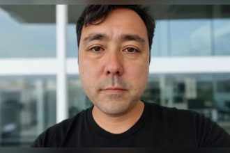 Empresário Victor Henrique de Oliveira Shimada foi sanconado pelos EUA por ligação com o PCC (Foto: Facebook/Reprodução)