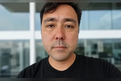 Empresário Victor Henrique de Oliveira Shimada foi sanconado pelos EUA por ligação com o PCC (Foto: Facebook/Reprodução)