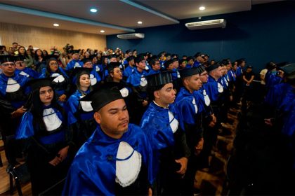 Eneva e Cetam cursos