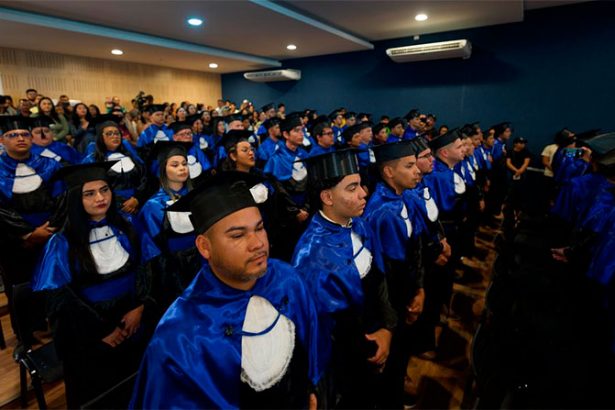 Eneva e Cetam cursos