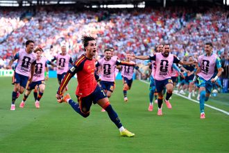 Ferran Torres