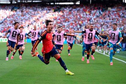 Ferran Torres