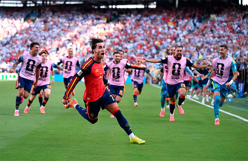 Ferran Torres