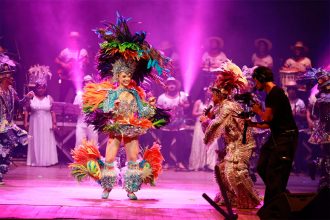 Festival de Cirandas de Manacapuru