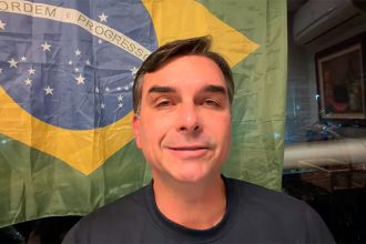 Flavio Bolsonaro