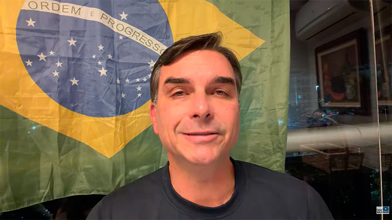 Flavio Bolsonaro