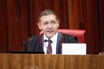Ministro Kassio Nunes Marques