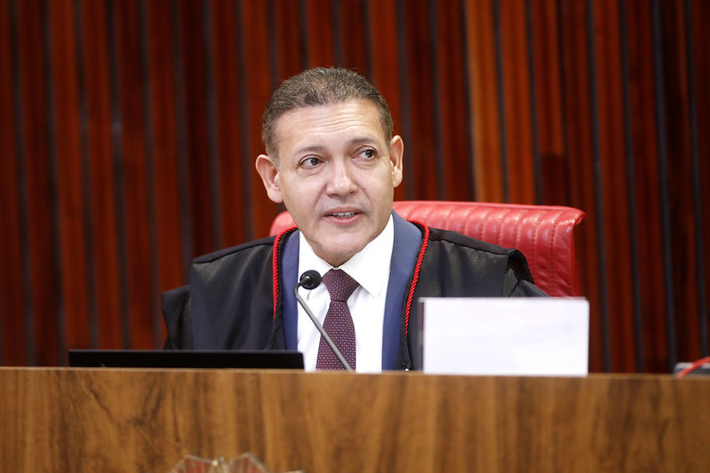 Ministro Kassio Nunes Marques