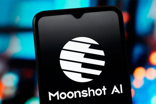 Moonshot IA