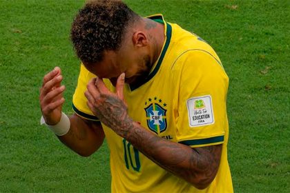 Neymar