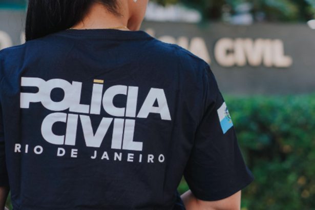 Polícia Civil do Rio apura caso de lista com temos pejorativos contra alunas (Foto: PC-RJ/Divulgação)