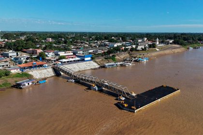 Porto de Humaitá