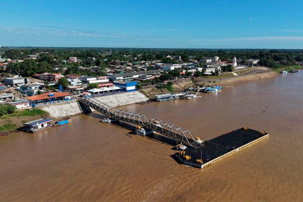 Porto de Humaitá
