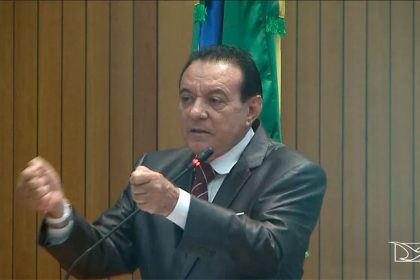 Raimundo Cutrim