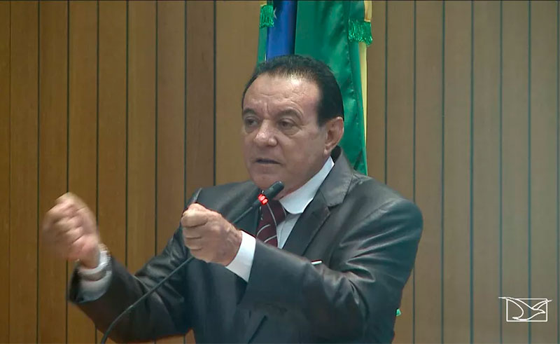 Raimundo Cutrim